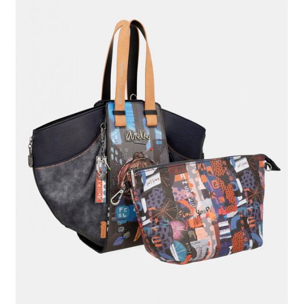 Torba ANEKKE Contemporary Shopping Bag 