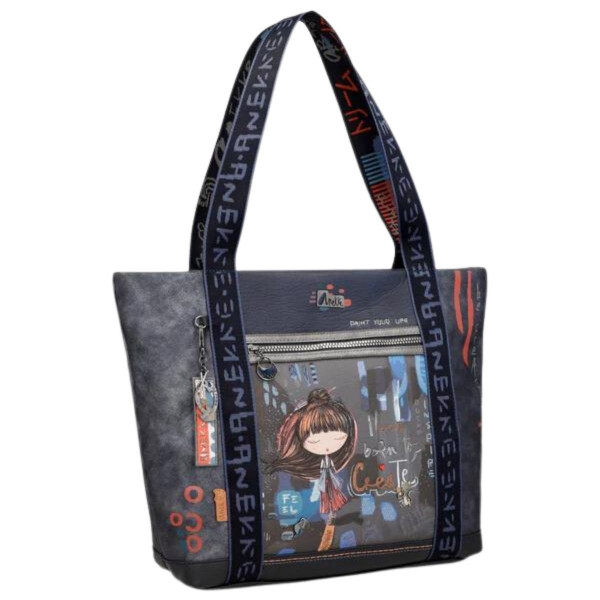 Torba ANEKKE Contemporary XL Shoulder bag 
