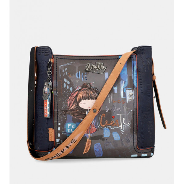 Torba ANEKKE Contemporary Large Shoulder Bag 