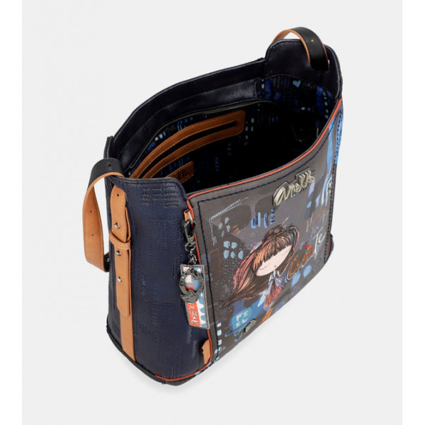 Torba ANEKKE Contemporary Large Shoulder Bag 