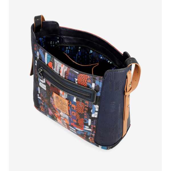 Torba ANEKKE Contemporary Large Shoulder Bag 