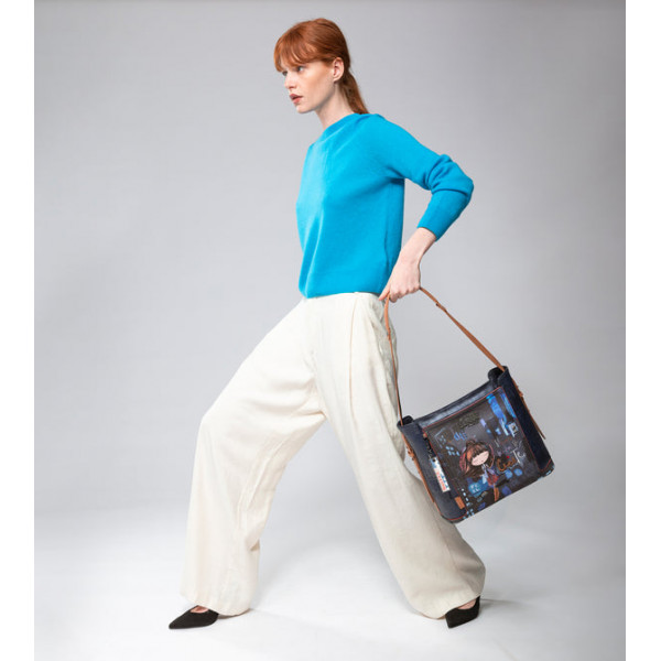 Torba ANEKKE Contemporary Large Shoulder Bag 