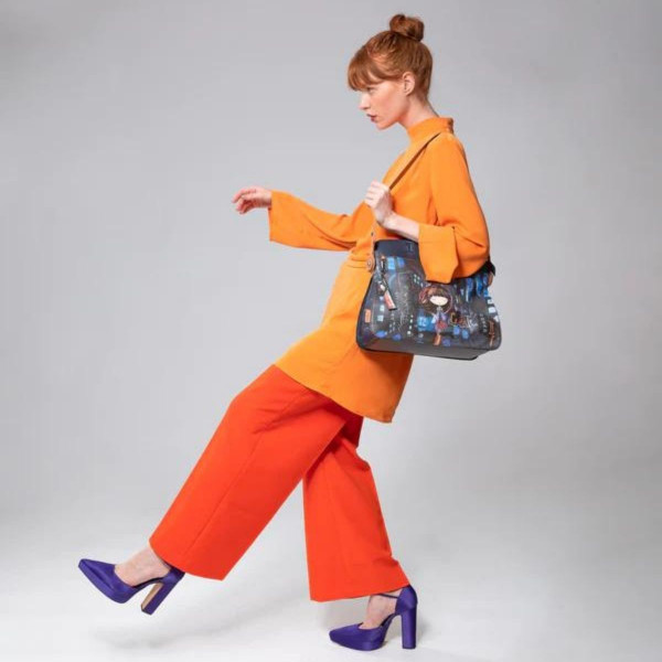 Torba ANEKKE Contemporary 2 Handle Bag 