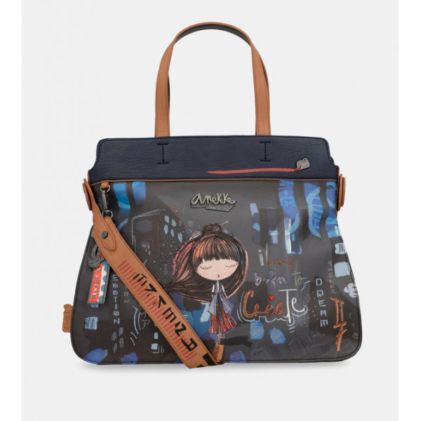 Torba ANEKKE Contemporary 2 Handle Bag 