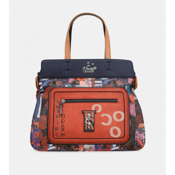 Torba ANEKKE Contemporary 2 Handle Bag 