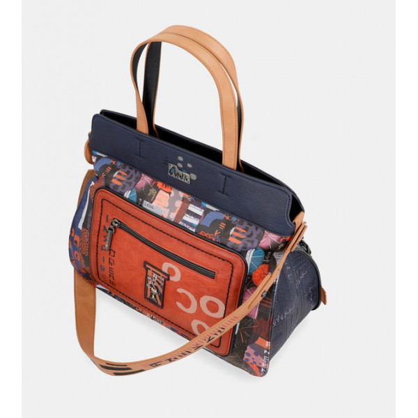 Torba ANEKKE Contemporary 2 Handle Bag 