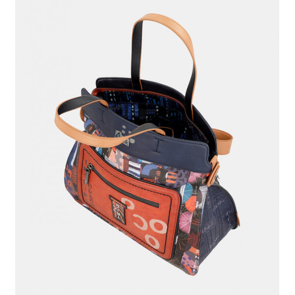 Torba ANEKKE Contemporary 2 Handle Bag 