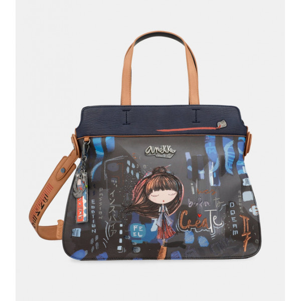 Torba ANEKKE Contemporary 2 Handle Bag 