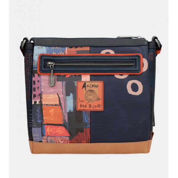 Torba ANEKKE Contemporary 3 Compartment 