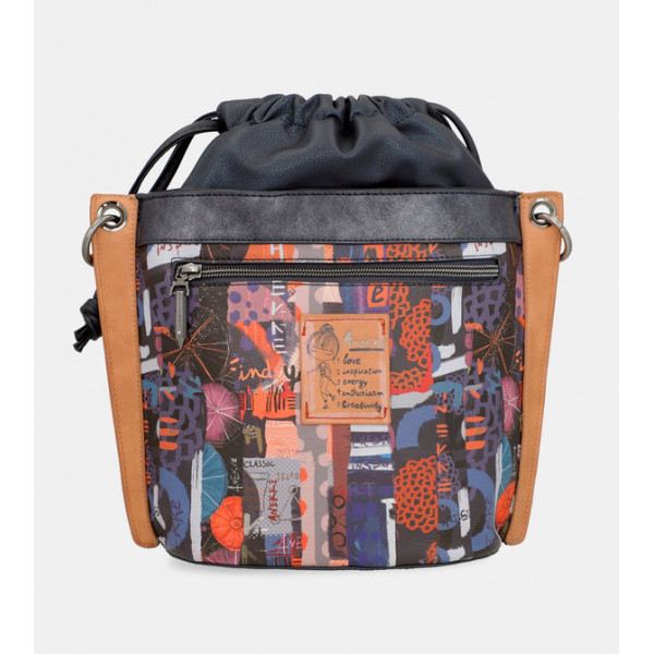 Torba ANEKKE Contemporary Bucket Bag 