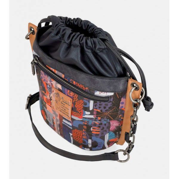 Torba ANEKKE Contemporary Bucket Bag 
