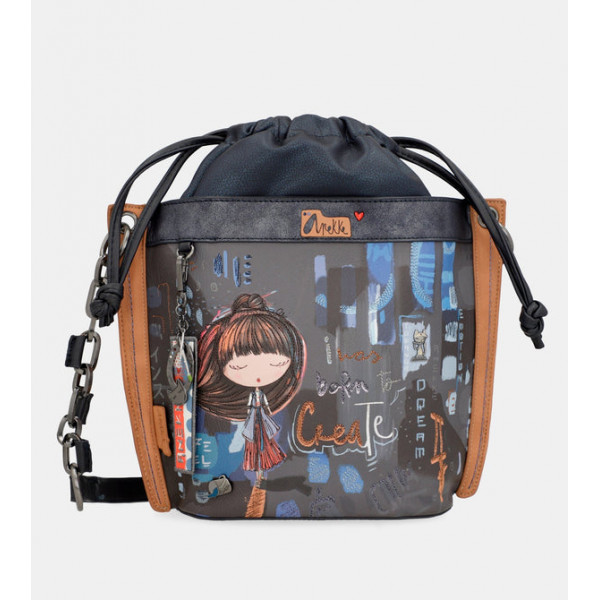 Torba ANEKKE Contemporary Bucket Bag 