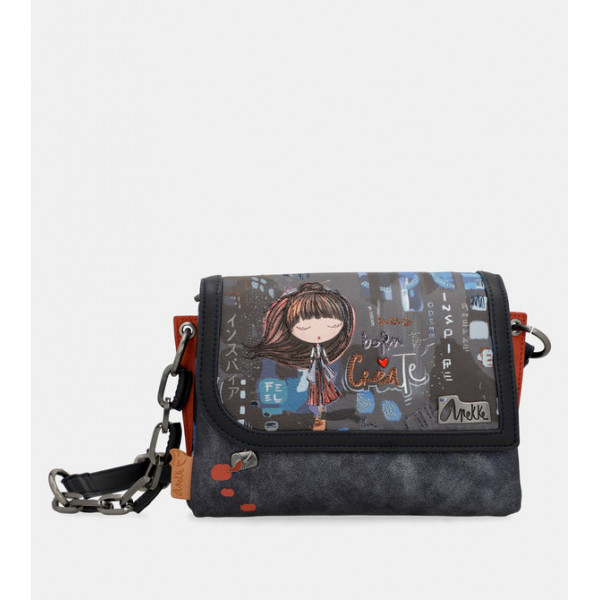 Torba ANEKKE Contemporary Flap bag 