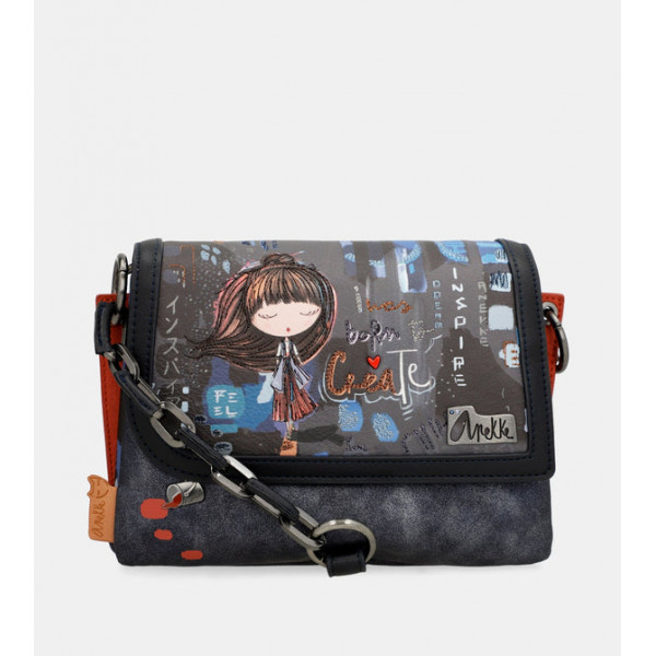 Torba ANEKKE Contemporary Flap bag 