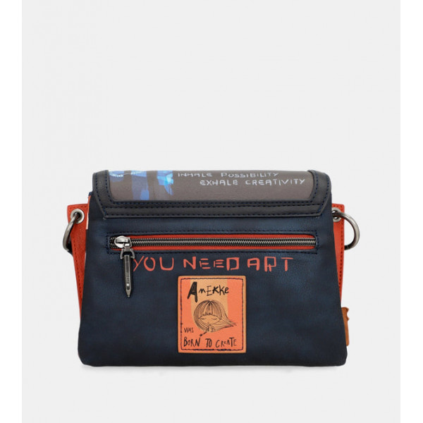 Torba ANEKKE Contemporary Flap bag 