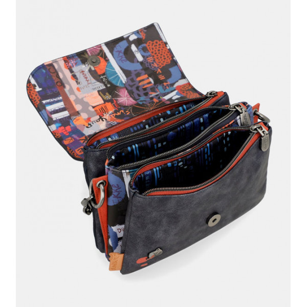 Torba ANEKKE Contemporary Flap bag 