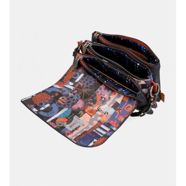 Torba ANEKKE Contemporary Flap bag 