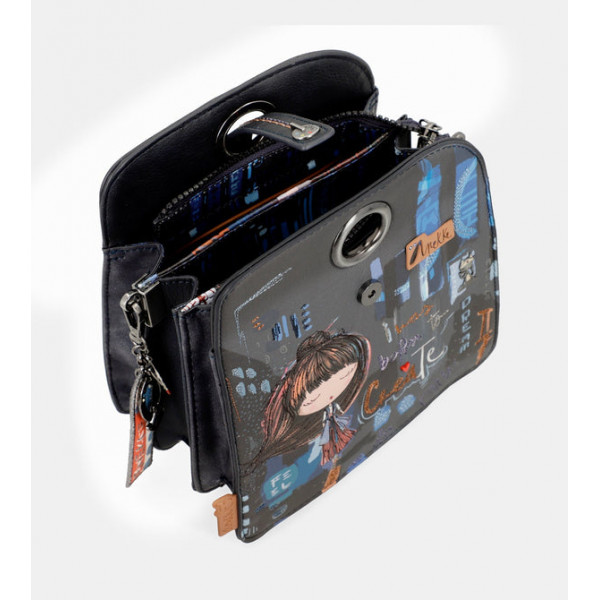 Torba ANEKKE Contemporary Ring 