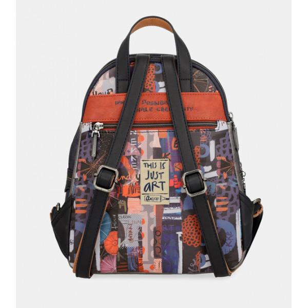 Ranac ANEKKE Contemporary 3 Compartment 