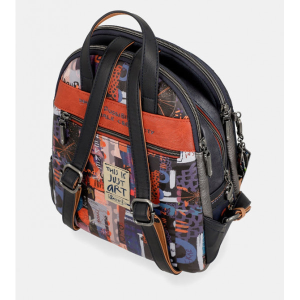 Ranac ANEKKE Contemporary 3 Compartment 