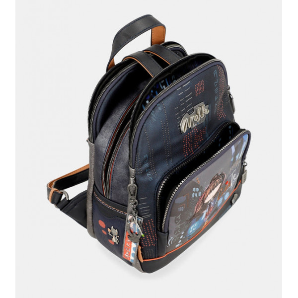 Ranac ANEKKE Contemporary 3 Compartment 