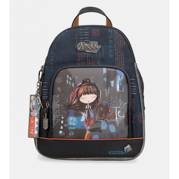 Ranac ANEKKE Contemporary 3 Compartment 