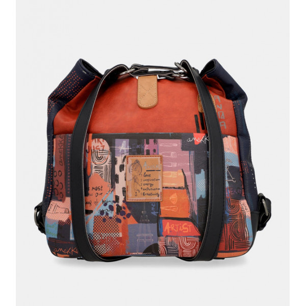 Ranac ANEKKE Contemporary Convertible 