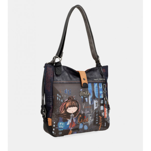 Ranac ANEKKE Contemporary Convertible 