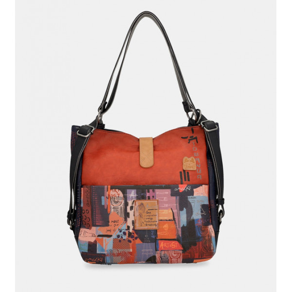 Ranac ANEKKE Contemporary Convertible 