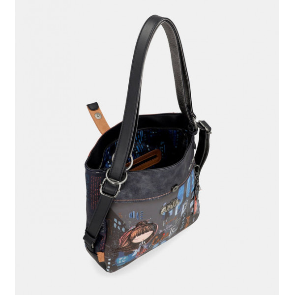 Ranac ANEKKE Contemporary Convertible 