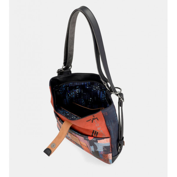 Ranac ANEKKE Contemporary Convertible 