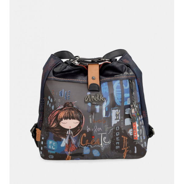 Ranac ANEKKE Contemporary Convertible 