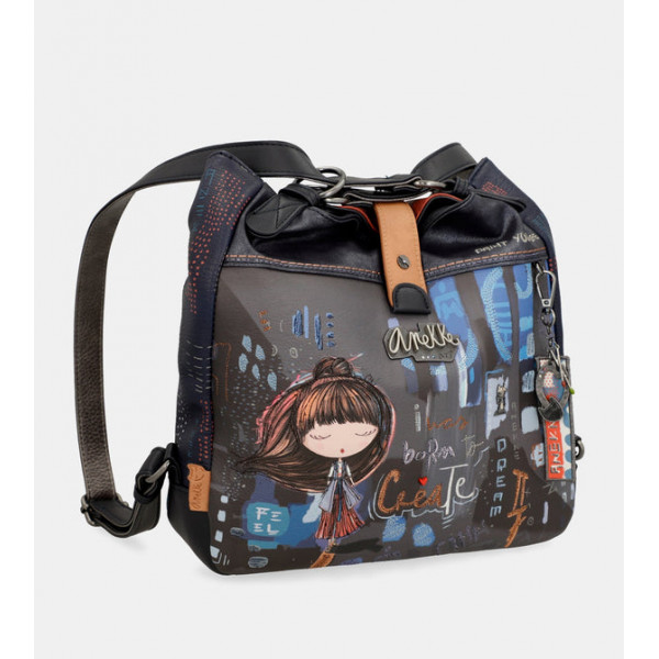 Ranac ANEKKE Contemporary Convertible 