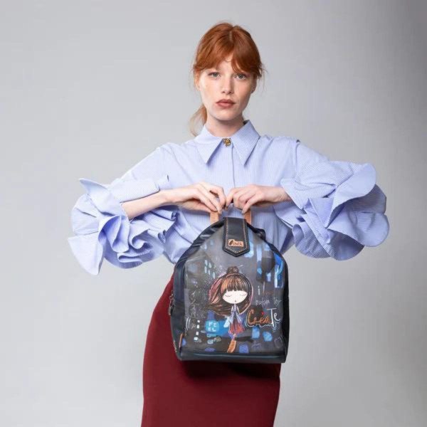 Ranac ANEKKE Contemporary Flexible 