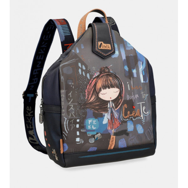 Ranac ANEKKE Contemporary Flexible 