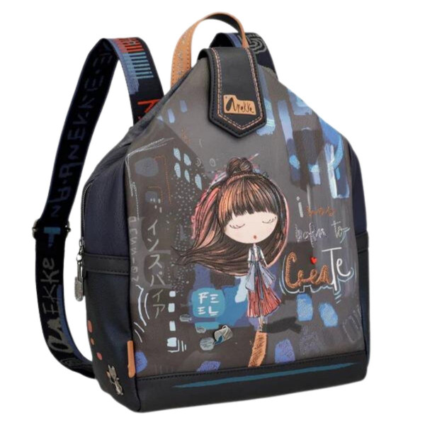 Ranac ANEKKE Contemporary Flexible 