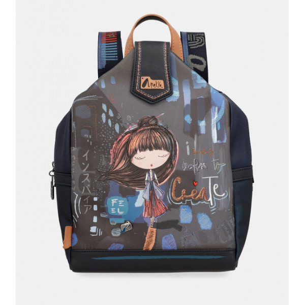 Ranac ANEKKE Contemporary Flexible 