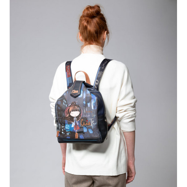 Ranac ANEKKE Contemporary Flexible 