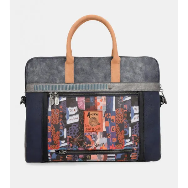 Poslovna torba ANEKKE Contemporary Briefcase 