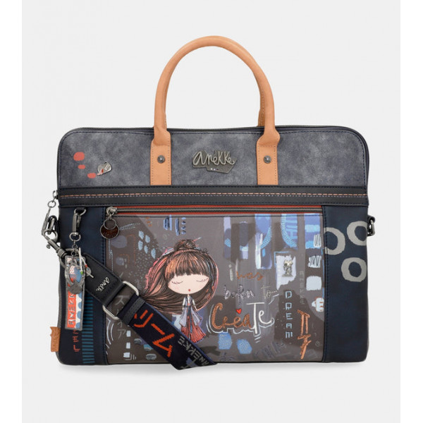 Poslovna torba ANEKKE Contemporary Briefcase 