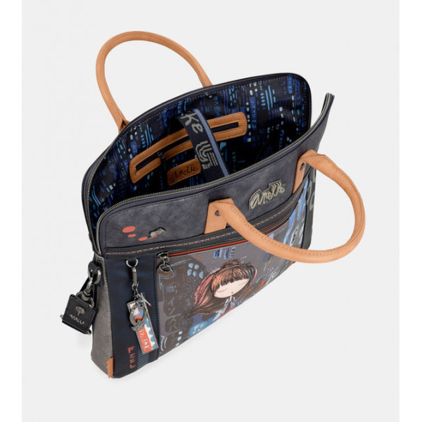 Poslovna torba ANEKKE Contemporary Briefcase 