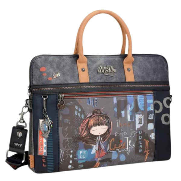 Poslovna torba ANEKKE Contemporary Briefcase 