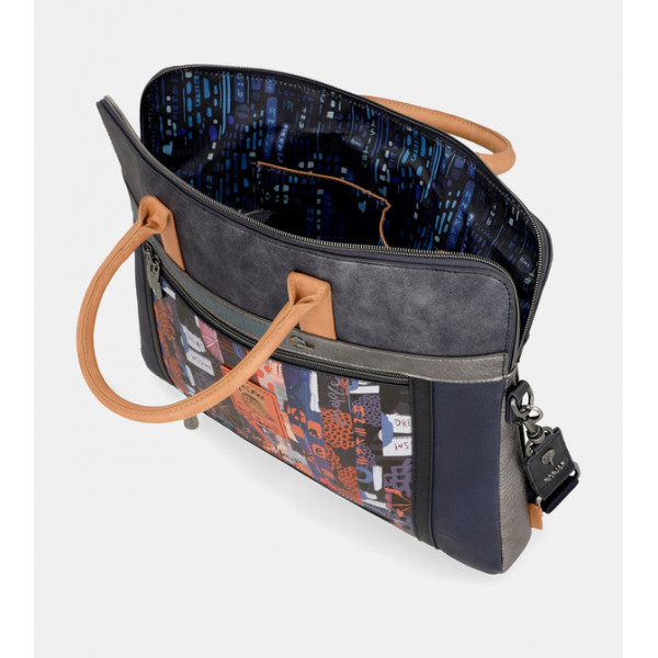 Poslovna torba ANEKKE Contemporary Briefcase 