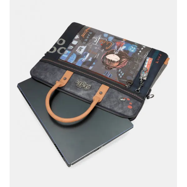 Poslovna torba ANEKKE Contemporary Briefcase 