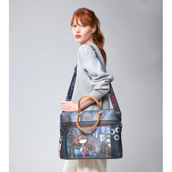Poslovna torba ANEKKE Contemporary Briefcase 