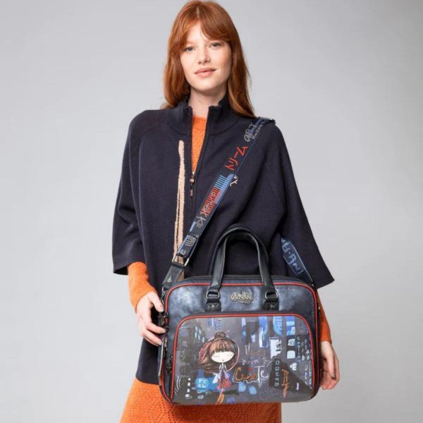 Poslovna torba ANEKKE Contemporary Briefcase Pocket 