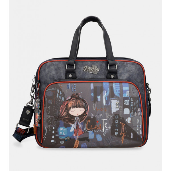Poslovna torba ANEKKE Contemporary Briefcase Pocket 