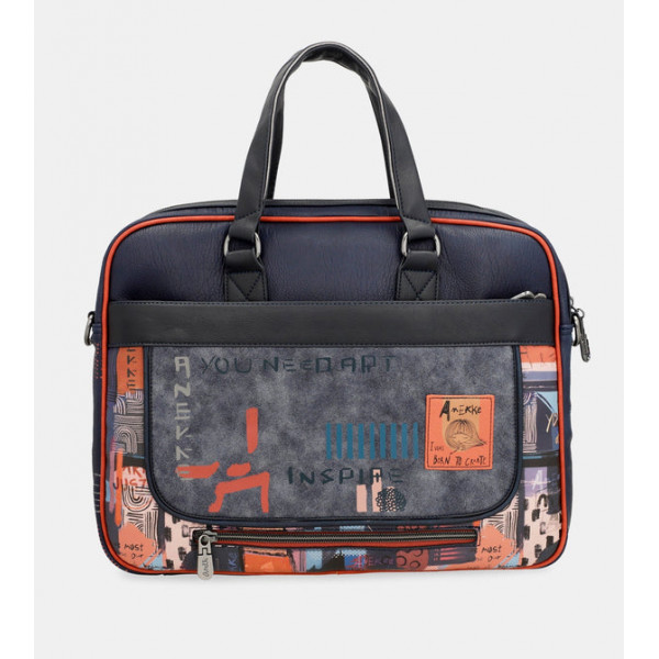 Poslovna torba ANEKKE Contemporary Briefcase Pocket 