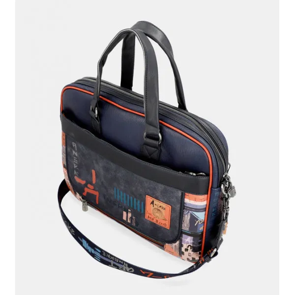 Poslovna torba ANEKKE Contemporary Briefcase Pocket 