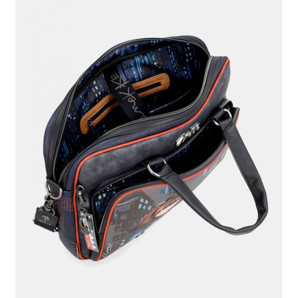Poslovna torba ANEKKE Contemporary Briefcase Pocket 